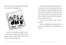 Alternative view 2 of Anna, Banana, and the Monkey in the Middle (Anna, Banana Series #2)