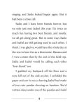 Alternative view 8 of Anna, Banana, and the Monkey in the Middle (Anna, Banana Series #2)