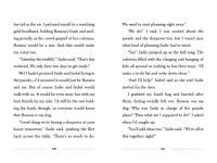 Alternative view 7 of Anna, Banana, and the Puppy Parade (Anna, Banana Series #4)