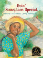 Goin' Someplace Special: With Audio Recording