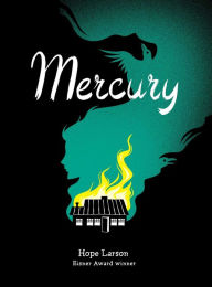 Title: Mercury, Author: Hope Larson