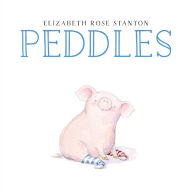 Title: Peddles, Author: Elizabeth Rose Stanton