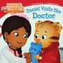 Daniel Visits the Doctor: with audio recording