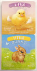 Little Chick/Little Bunny Vertical 2-Pack