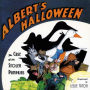 Albert's Halloween: The Case of the Stolen Pumpkins (with audio recording)