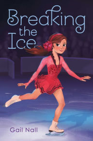 Title: Breaking the Ice (Mix Series), Author: Gail Nall