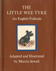 Title: Little Wee Tyke, Author: Marcia Sewall