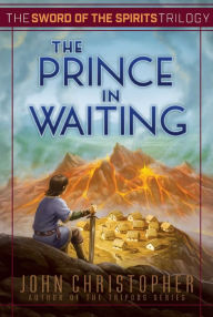 Title: The Prince in Waiting, Author: John Christopher