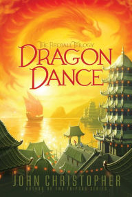 Title: Dragon Dance, Author: John Christopher