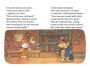 Alternative view 2 of Hamster Holmes, Combing for Clues: Ready-to-Read Level 2