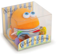 October the Octopus: A Huggable Concept Book About the Months of the Year