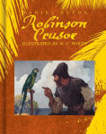 Alternative view 1 of Robinson Crusoe