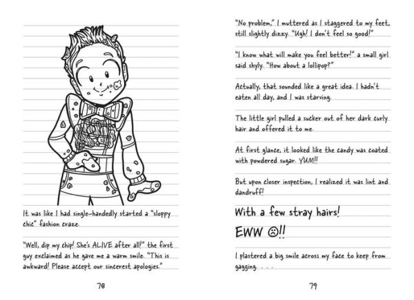 Tales from a Not-So-Happily Ever After (Dork Diaries Series #8)