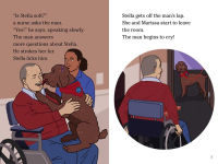 Alternative view 3 of Stella: The Dog With the Big Heart (Ready-to-Read Level 2)