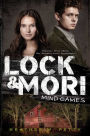 Mind Games (Lock & Mori Series #2)