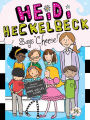 Heidi Heckelbeck Says 