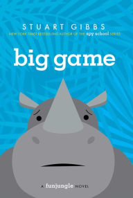 Big Game (FunJungle Series #3)