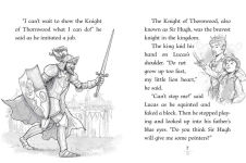 Alternative view 2 of Let the Games Begin! (The Kingdom of Wrenly Series #7)