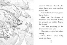 Alternative view 6 of Let the Games Begin! (The Kingdom of Wrenly Series #7)
