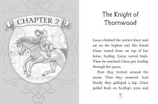 Alternative view 7 of Let the Games Begin! (The Kingdom of Wrenly Series #7)