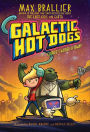 Cosmoe's Wiener Getaway (Galactic Hot Dogs Series #1)