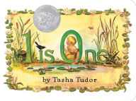 Title: 1 Is One, Author: Tasha Tudor