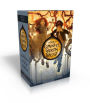 The Complete Gideon Trilogy: The Time Travelers; The Time Thief; The Time Quake