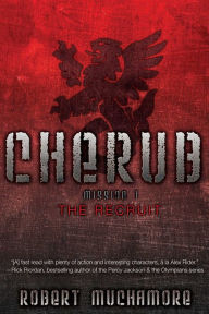 Title: The Recruit: Mission 1 (Cherub Series), Author: Robert Muchamore