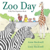 Title: Zoo Day, Author: Anne Rockwell