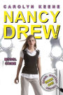 A Model Crime (Nancy Drew Files Series #51)