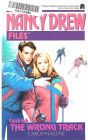 The Wrong Track (Nancy Drew Files Series #64)