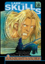 Lake of Skulls (Knight's Story Series #1)