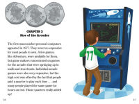 Alternative view 3 of The High Score and Lowdown on Video Games!: Ready-to-Read Level 3