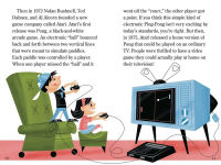 Alternative view 5 of The High Score and Lowdown on Video Games!: Ready-to-Read Level 3