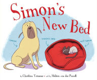 Title: Simon's New Bed, Author: Christian Trimmer