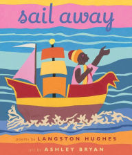 Title: Sail Away, Author: Langston Hughes