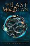 Alternative view 1 of The Last Magician (Last Magician Series #1)
