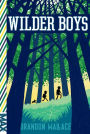 Wilder Boys (Wilder Boys Series #1)