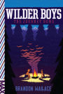 The Journey Home (Wilder Boys Series #2)