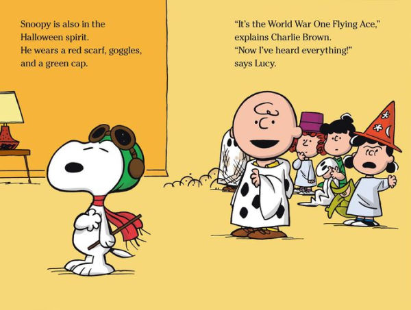 You Got a Rock, Charlie Brown! (Ready-to-Read Level 2)