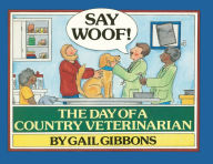 Say Woof!