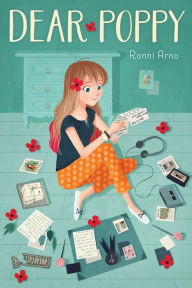 Title: Dear Poppy (Mix Series), Author: Ronni Arno