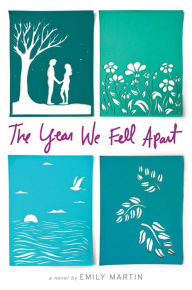 The Year We Fell Apart