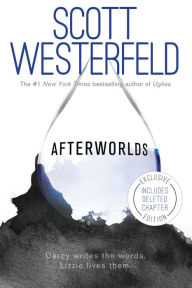 Title: Afterworlds (B&N Exclusive Edition), Author: Scott Westerfeld