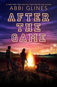Title: After the Game (Field Party Series #3), Author: Abbi Glines