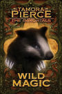 Wild Magic (The Immortals Series #1)