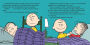 Alternative view 4 of Lose the Blanket, Linus! (Peanuts Friends Series)