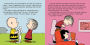 Alternative view 6 of Lose the Blanket, Linus! (Peanuts Friends Series)