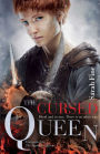 The Cursed Queen (Impostor Queen Series #2)