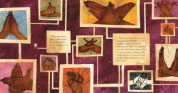 Alternative view 3 of Be the Change: A Grandfather Gandhi Story